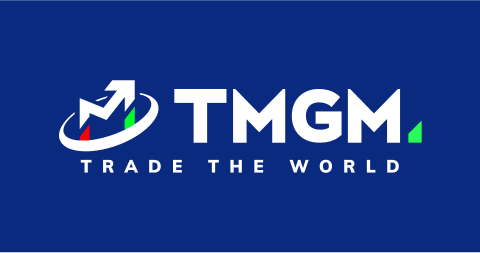 Логотип TMGM